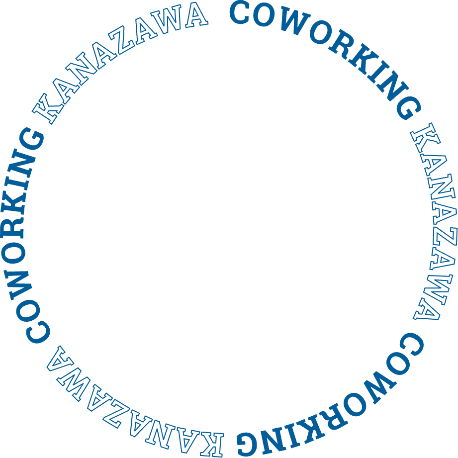 COWORKING KANAZAWA